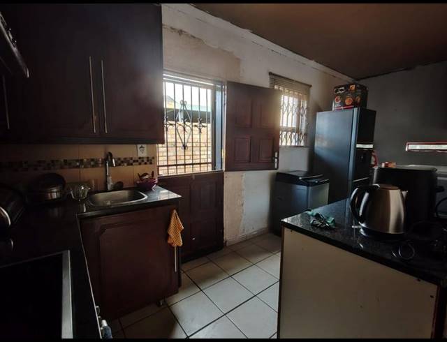 3 BEDROOM HOUSE FOR SALE IN DANVILLE